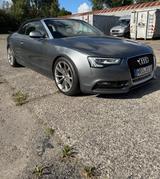 Audi A5 Cabriolet - Audi Cabriolet mit Diesel-Antrieb