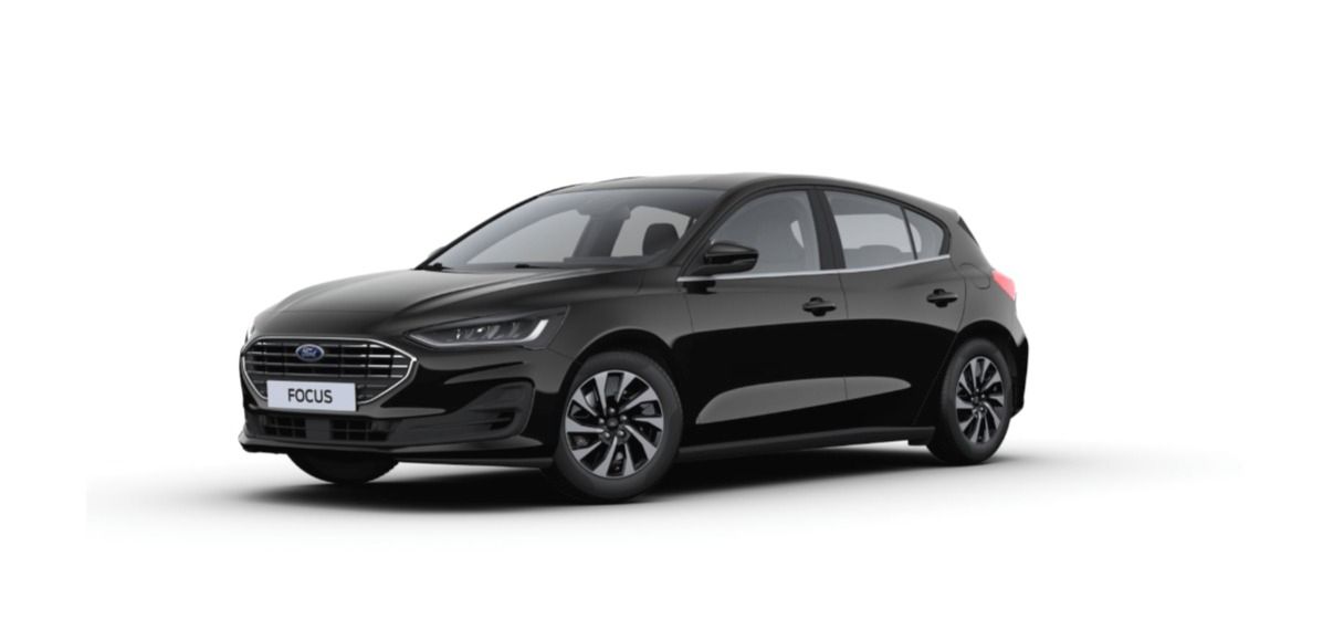 Ford Focus Titanium Edition 1.0 PANO*iACC*NAV*LED*SHZ imagem 3