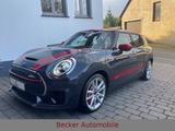 MINI JOHN_COOPER_WORKS Clubman  All4 PANO/H&K/KAMERA - MINI John Cooper Works: 5 Türen