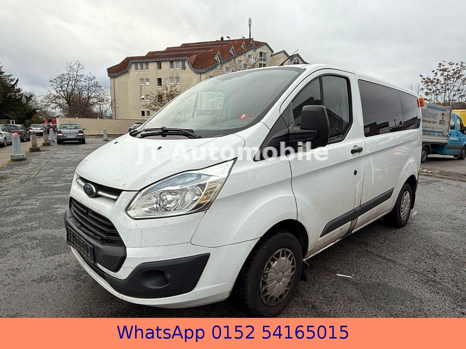 Ford Transit/Tourneo Custom Kombi 300 L1 Trend