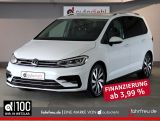Volkswagen Touran 2.0 TDI DSG Move *7-SITZER*AHK*R-LINE*