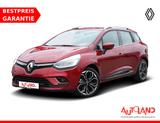 Renault Clio Grandtour 1.2 TCE Intens LED Navi Kamera - Renault Clio: Rot