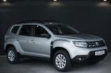 Dacia Duster II 1.3 TCe Extreme 2WD*EDC*Navi*LED*RFK* - Dacia Duster Extreme mit Benzin-Antrieb