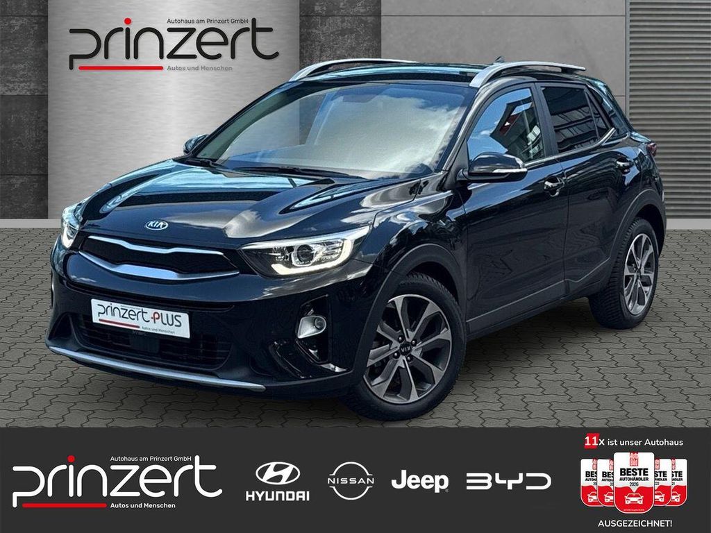 Image of Kia Stonic