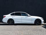 BMW 330 d xDr M Sport Leder NAVI LiCo - : Taxi, Limousine