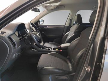 Bild 9 Skoda Kodiaq 2,0 TDI Style DSG