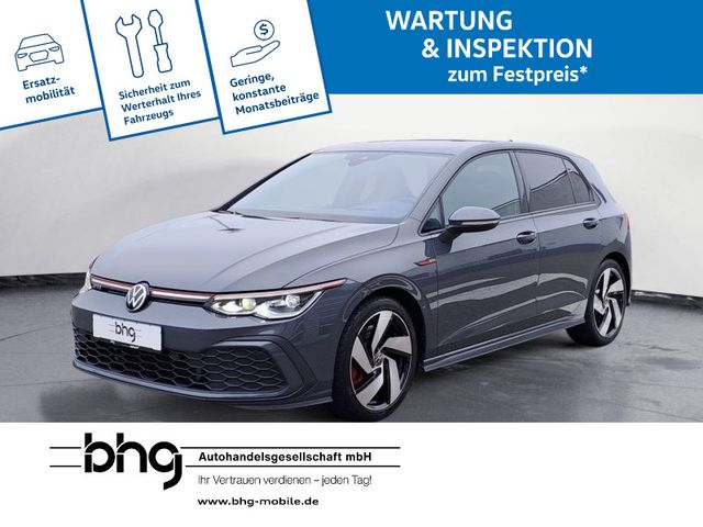 Volkswagen Golf GTI 2.0 TSI OPF DSG DCC MatrixLED HUD NAvi