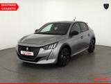 Peugeot 208 GT-Line PureTech 100 Aut. LED Navi Kamera - Peugeot 208 in Halle