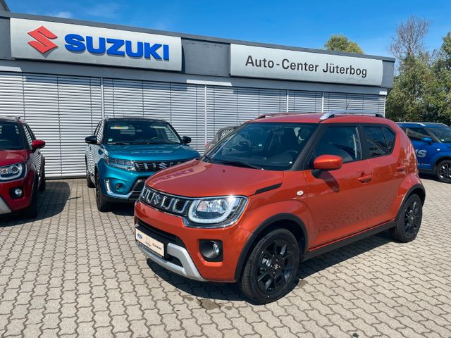 Suzuki Ignis Comfort *Kamera*PDC*ACC*