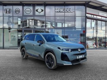 Citroën C5 Aircross Plus Hybrid NaviLEDACCWinterpaket