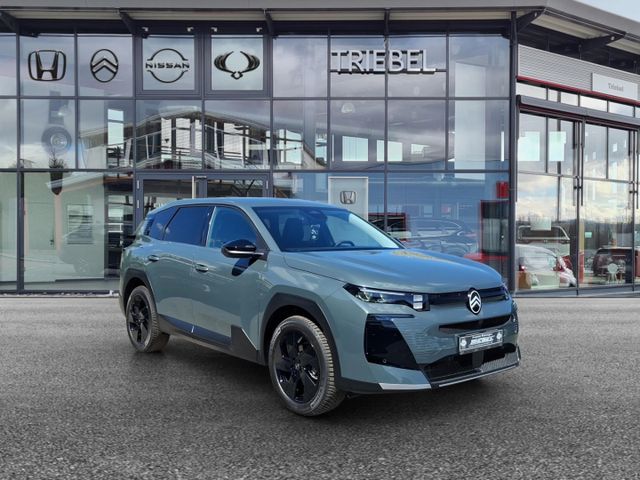 Citroën C5 Aircross Plus Hybrid NaviLEDACCWinterpaket