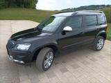 Skoda Škoda Yeti Outdoor 2.0 TDI 4x4 Elegance - Skoda Yeti: Elegance Outdoor