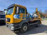 MAN TGS 18.360 K Absetzkipper MEILLER AK 12 MT*FUNK - Offers