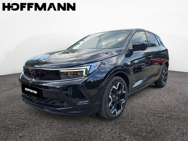 Opel Grandland 1.2 GS Navi LED Matrix Park&Go WKR Alu