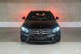 Mercedes-Benz E400D*2XAMG*FACELIFT*DISTRONIC*AHK - Mercedes-Benz E-Klasse: Facelift