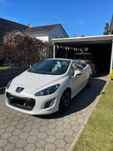 Peugeot 308 CC Cabrio Roland Garros | Steuerkette neu - Peugeot 308