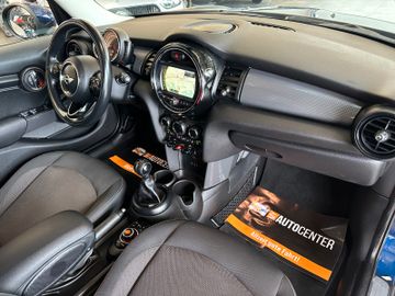 MINI Cooper *Sitzh*Parkass.*PDC*Klima*Navi*
