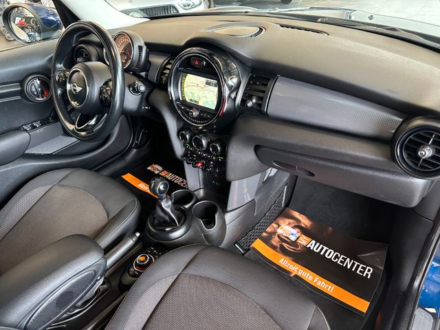 MINI Cooper *Sitzh*Parkass.*PDC*Klima*Navi*