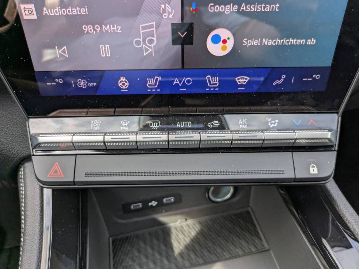 Fahrzeugabbildung Renault Rafale Techno Full Hybrid E-Tech 200