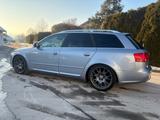 Audi A4 Avant 2.0 TDI quattro Standhzg!3xs-line!! - Audi A4: 3.0