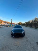 Audi A5 B9 Sportback , Quattro , 2.0 TDI - Audi A5 B9