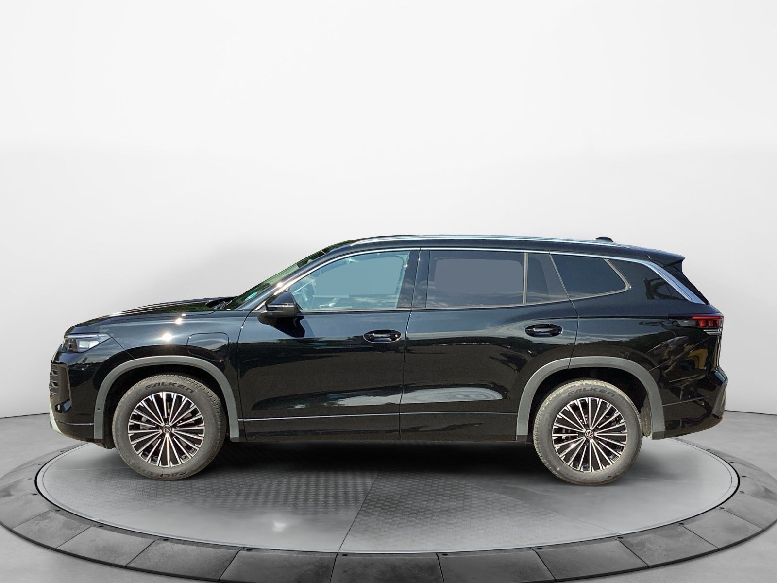 Volkswagen Tayron eHybrid Elegance Navi LED Kamera imagem 3