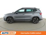 Cupra Ateca 2.0 TSI VZ 4Drive Aut.*NAVI*LED*360CAM*SHZ - Gebrauchtwagen in Freital
