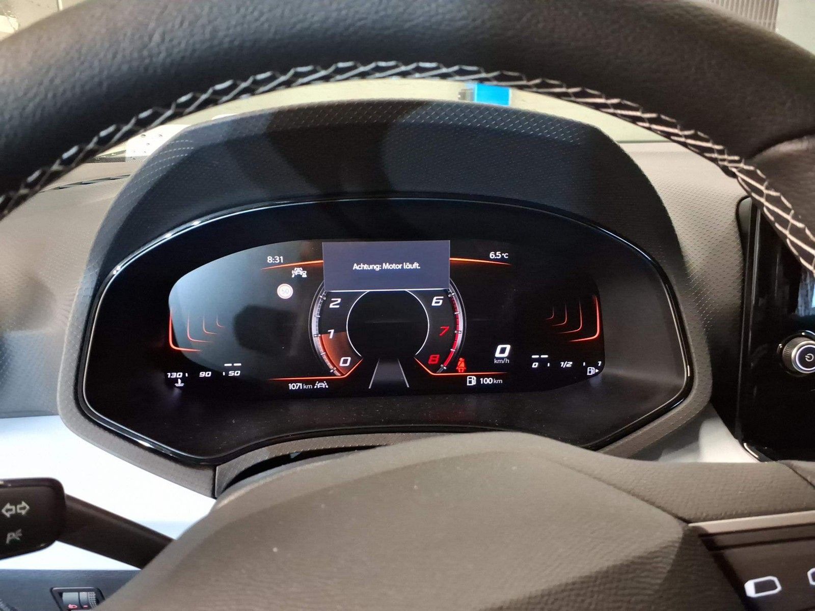 Fahrzeugabbildung SEAT Ibiza TSI Style LED App Connect GRA PDC SH Klima