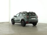 Dacia Duster TCe 150 EDC Extreme Automatik Kamera#2 - Dacia Duster: Auto