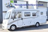 HYMER / ERIBA / HYMERCAR EXSIS I 564 DOPPEL&HUBBETT AUTOMAT. SAT+TV 11TKM - Offers matching your search criteria