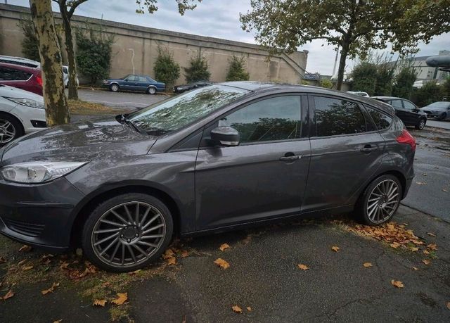 Ford Focus 1.0 Ecoboost 125 PS