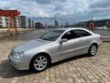 Mercedes-Benz CLK 240 ELEGANCE - Frühjahrsangebot - Mercedes-Benz CLK 240 Gebrauchtwagen