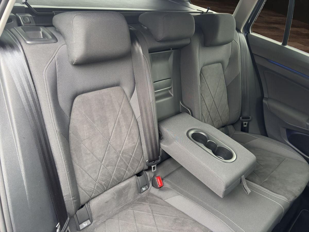 Golf Style 1.5 TSI ACT Android Auto AHK