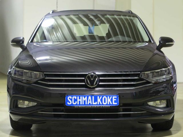 VW Passat Variant 2.0 TDI SCR DSG7 Business Navi