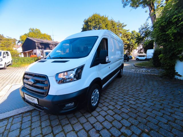 Ford Transit Kasten 350L3 Trend