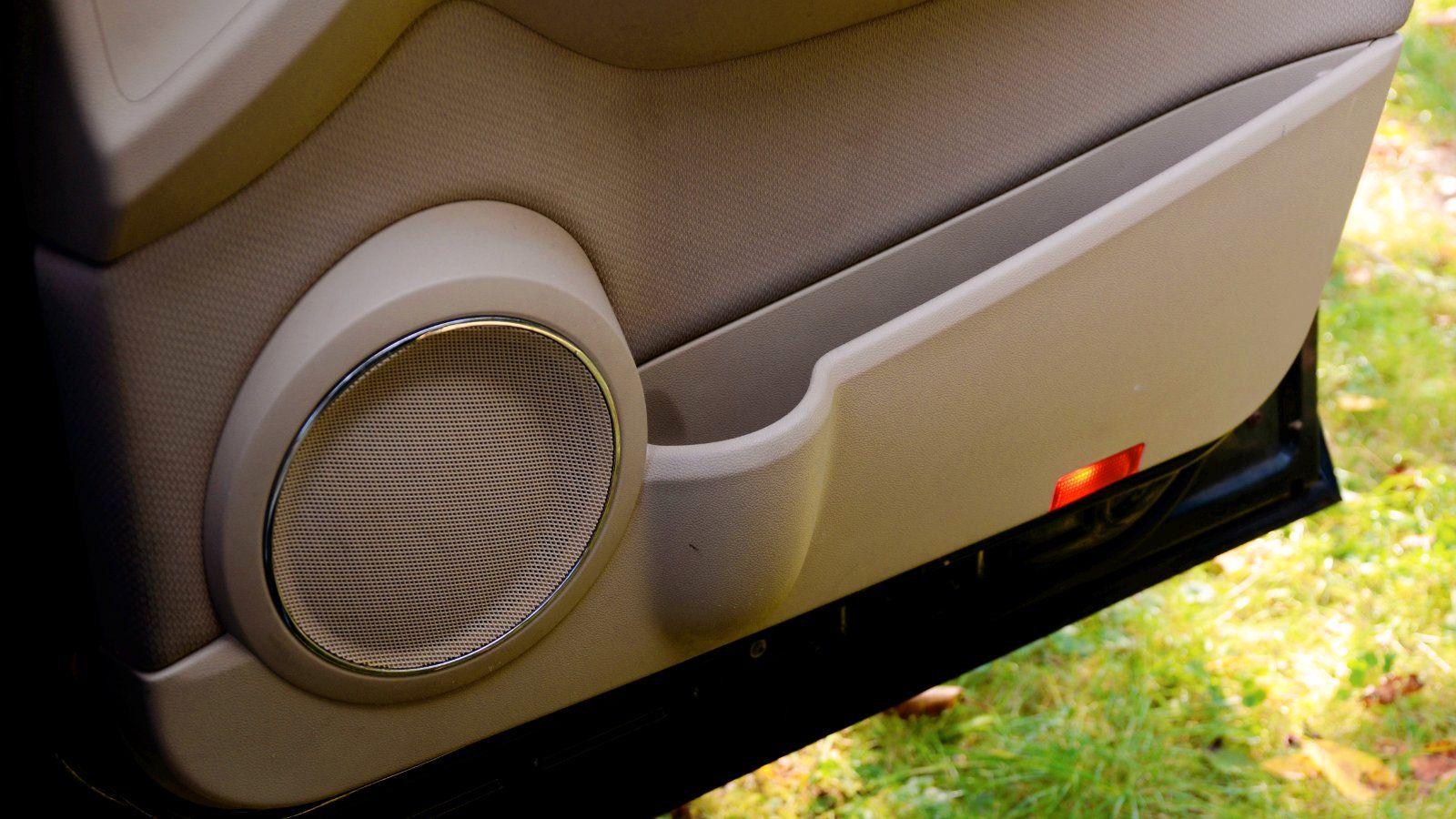 Mercedes-Benz A200 2005 — photo 12