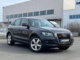 Audi Q5 3.0 TDI quattro Standheizung Kamera ACC