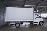 Opel Movano Maxi 180PS Standhz/Luftfederung/Schlafkab - Opel LKWs