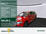 Skoda Superb Combi iV L+K PANO ST.HEIZ AHK ASSIST - Skoda Superb in Solingen