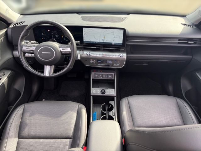 Hyundai Kona – Bild 11