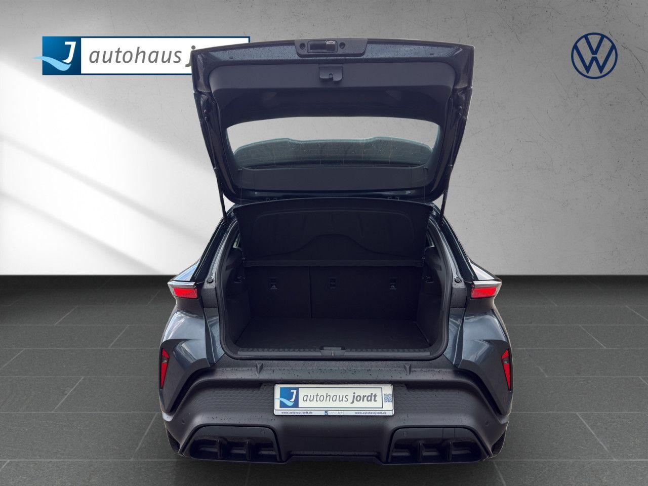 Cupra Raval Endurance 52kWh AUTOMATIK RFK APP EPH SHZ