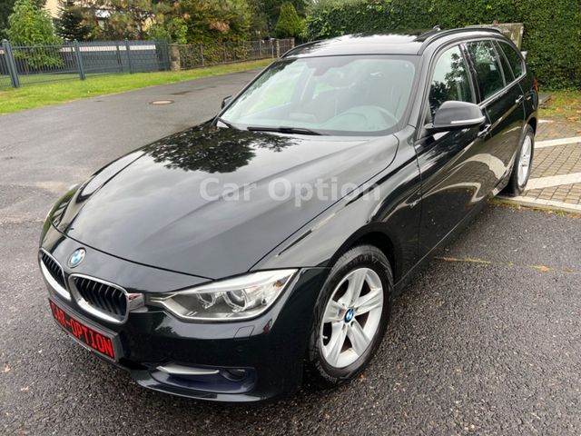 BMW 316d Touring Sport-Line/ Panorama/Xenon/Navi