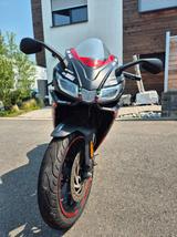 Aprilia RS 125 REPLICA / TÜV & Reifen NEU !   - APRILIA REPLICA