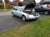 Volkswagen VW Passat 3BG Variant 1.9 TDI (131 PS) - Volkswagen Passat aus 2002: Kombi, 1.9