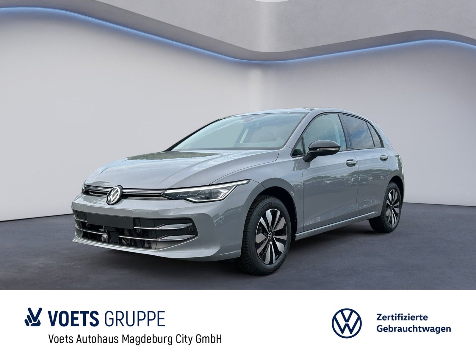 Volkswagen Golf - Bild 2