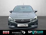 Opel Astra K SpT1.4 T Active +8-Fach SHZ LHZ CarPlay  - Opel Astra Gebrauchtwagen in Hamm