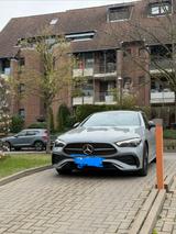 Mercedes-Benz CLE 300 4MATIC Autom. -AMG - Mercedes-Benz CLE 300: Grau