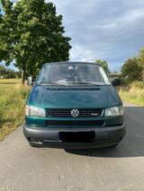 Volkswagen T4 Multivan - Volkswagen T4 Multivan in Frankfurt (Main)