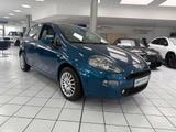 Fiat Punto Pop - Fiat Punto Gebrauchtwagen