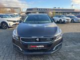 Peugeot 508 BlueHDi 180 EAT6 Stop&Start Allure - Peugeot 508 mit Diesel-Antrieb